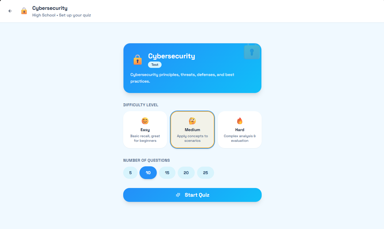 Fbla Testing FBLA Practice Test & Study Guide — Free FBLA Test Prep